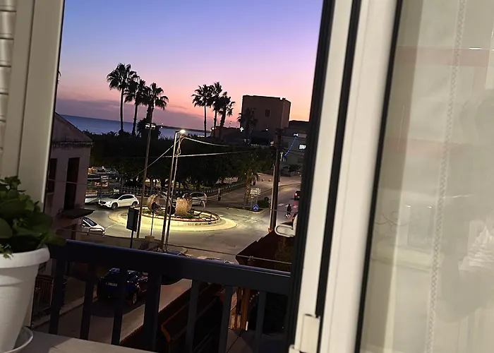 Gianleo Suite Vista Mare