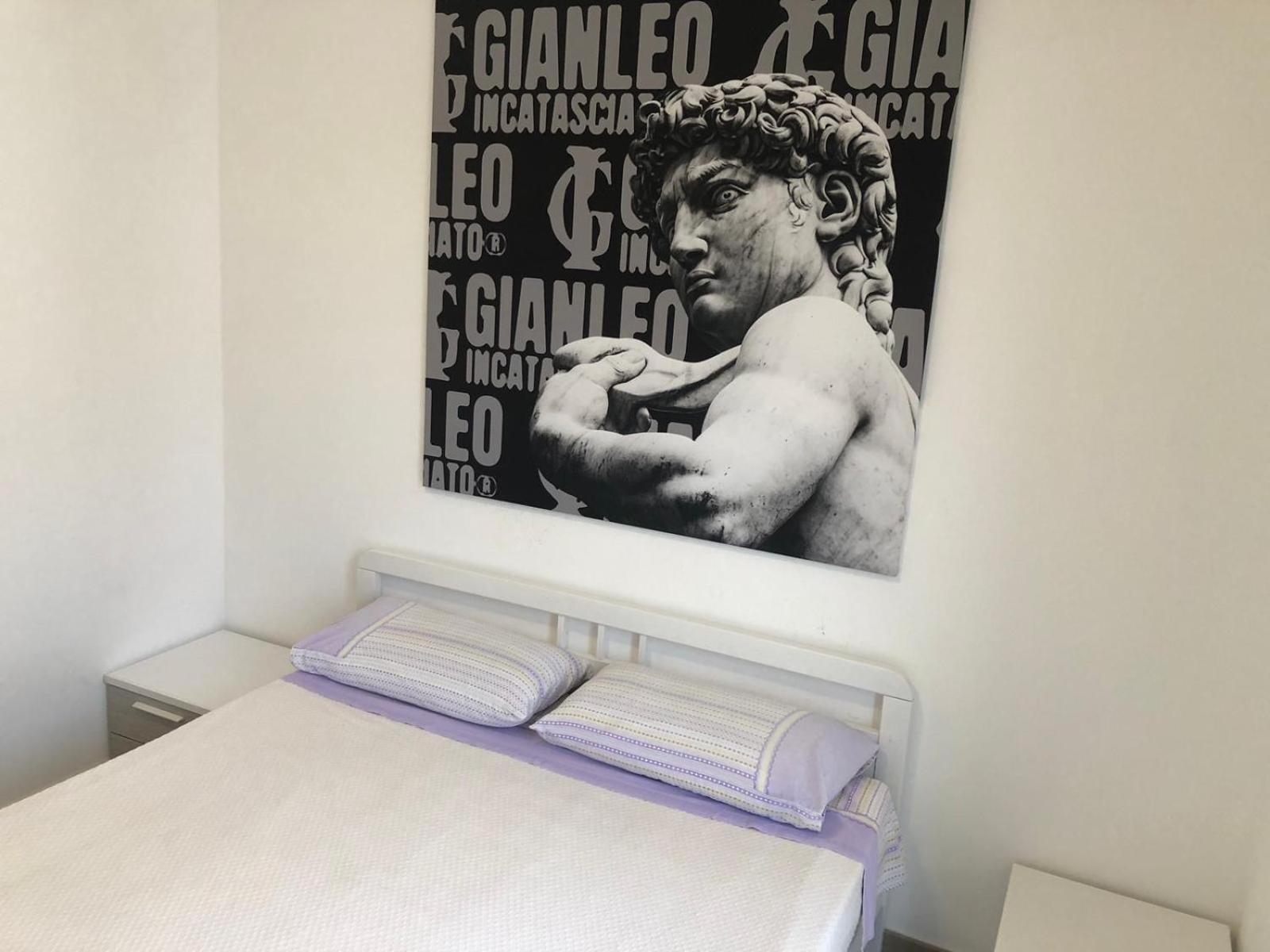 Apartment Gianleo Vista Mare